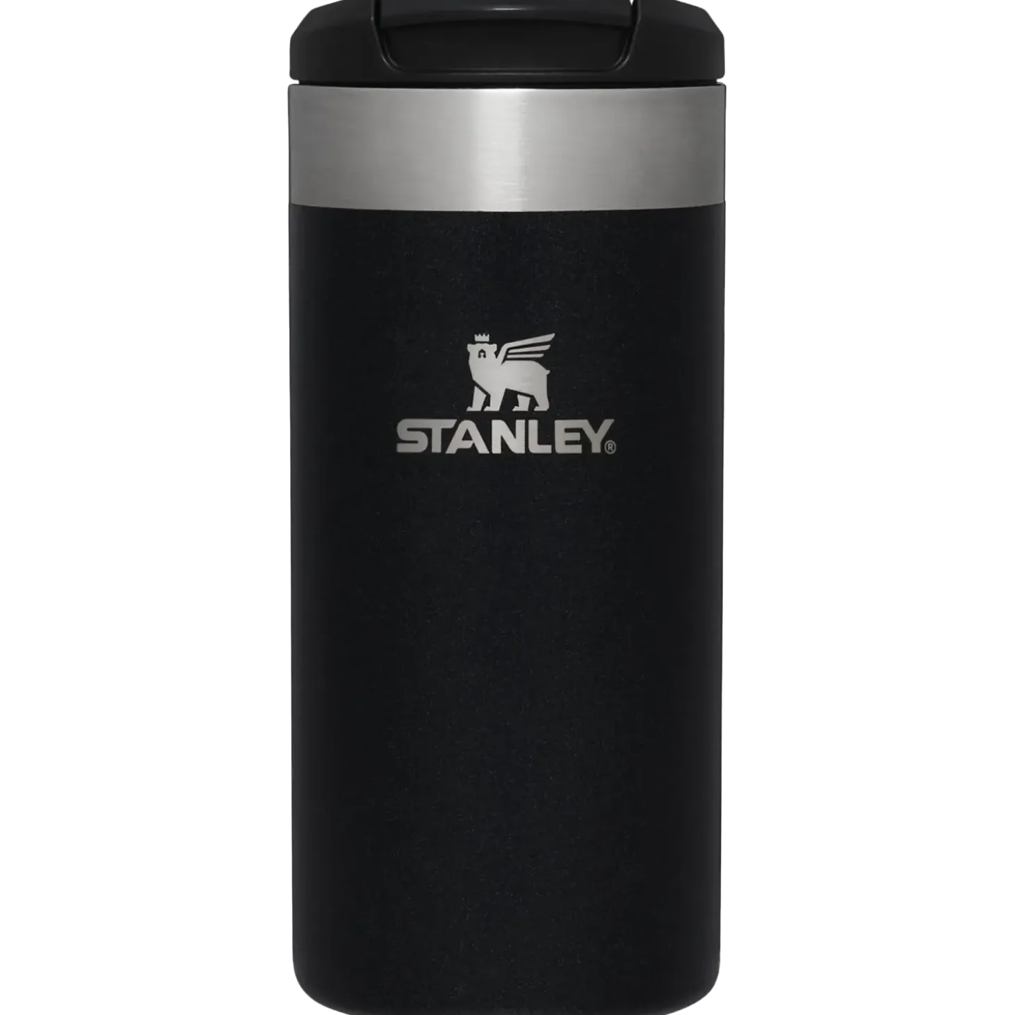 Stanley termokop sort 0,35 l