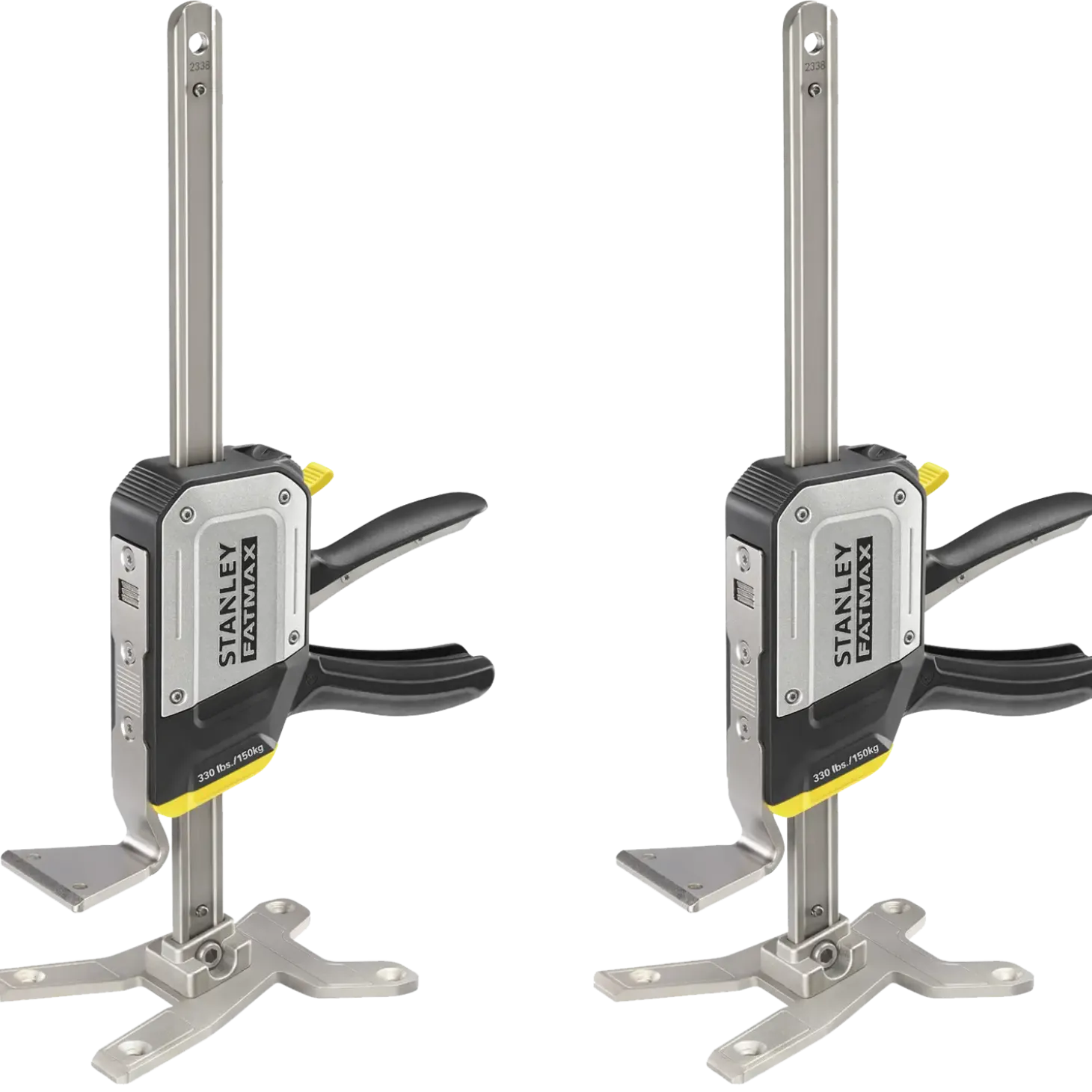 Stanley Tradelift løftearm 150 kg 7-254 mm