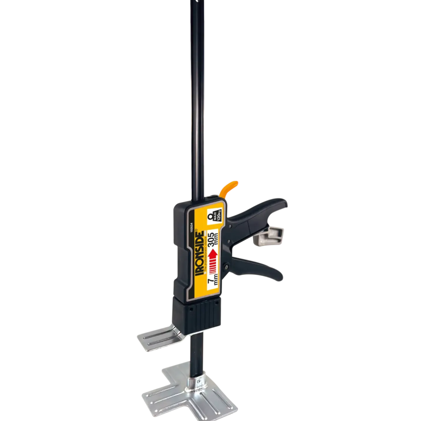 Stanley Tradelift løftearm 150 kg 7-254 mm