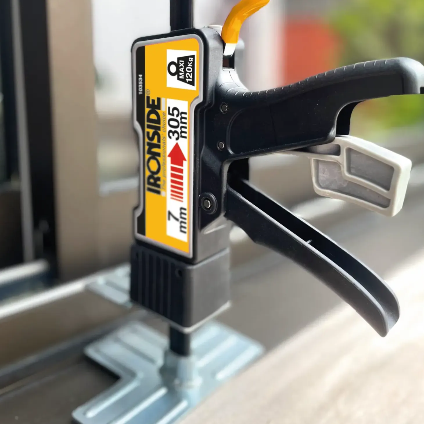 Stanley Tradelift løftearm 150 kg 7-254 mm