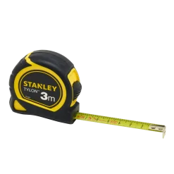 Stanley Tylon båndmål 3 m