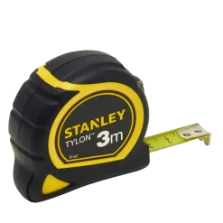 Stanley Tylon båndmål 3 m