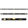 Stanley vaterpas classicPro 3 stk. 60/120/200 cm