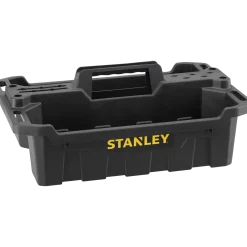 Stanley værktøjskasse åben m/håndtag stor