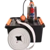 Staring RXM 2drænvandspumpe sæt box
