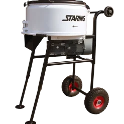 Staring STB-65 tvangsblander 65 L