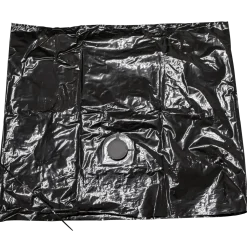 Starmix energetic plast/fleece støvsugerpose