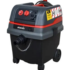 Starmix H 1425 asbest støvsuger