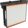 Starmix HEPA14 asbest filter
