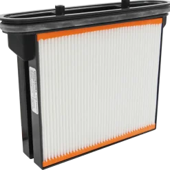 Starmix HEPA14 asbest filter