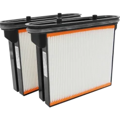 Starmix hepa14 filter til ISC/ISP plus