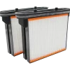 Starmix nano filter 3000 CM2 2 stk
