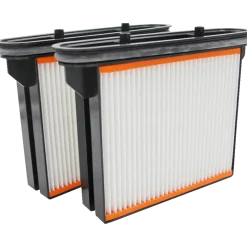 Starmix nano filter 3000 CM2 2 stk