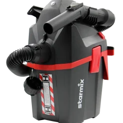 Starmix SX-110219 smart støvsuger