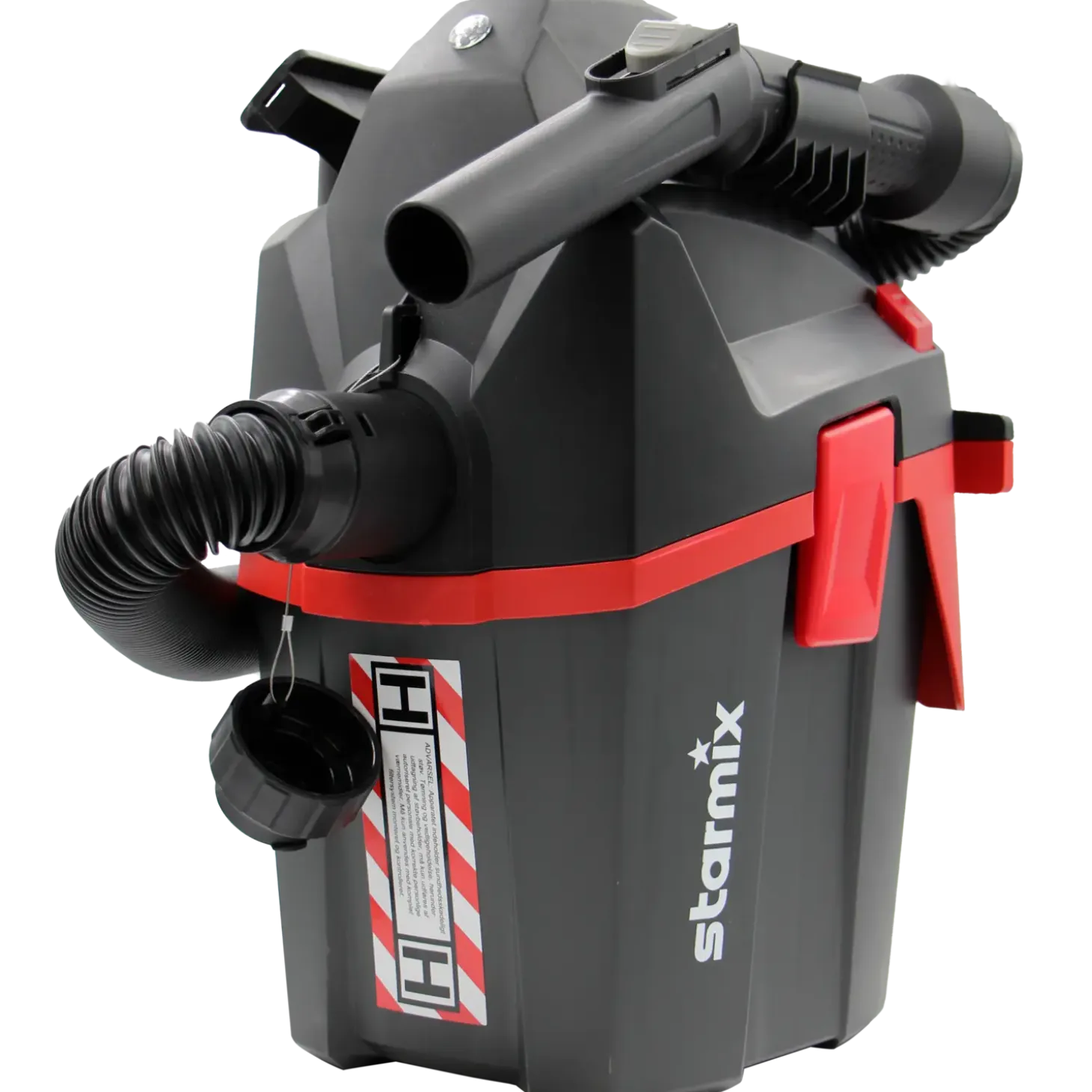 Starmix SX-110219 smart støvsuger