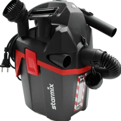 Starmix SX-110219 smart støvsuger