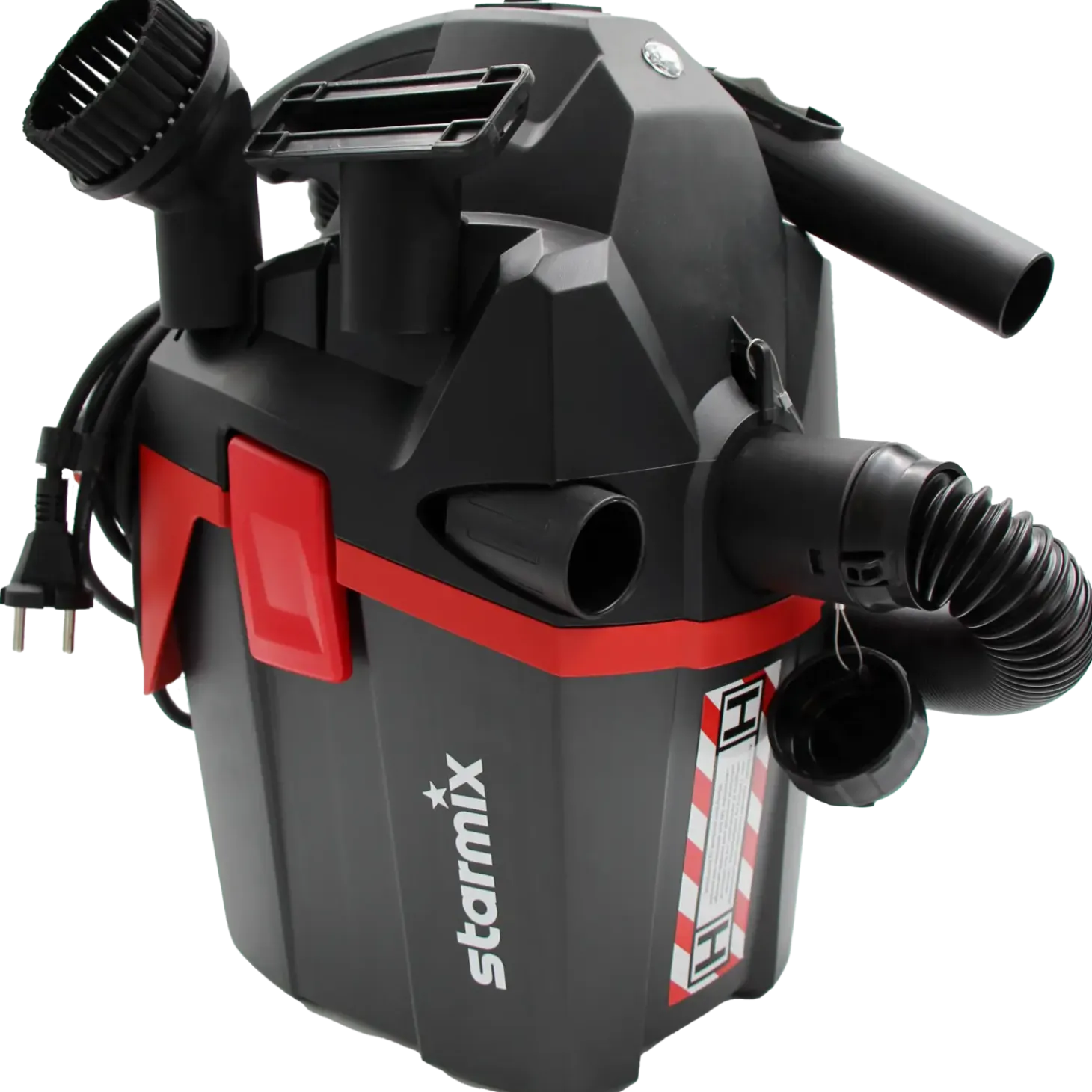 Starmix SX-110219 smart støvsuger