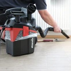 Starmix SX-110219 smart støvsuger