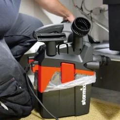 Starmix SX-110219 smart støvsuger
