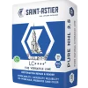 St. Astier NHL 3,5 naturlig hydraulisk kalk, 25 kg