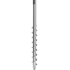 Stavrex Pro Small jordskrue 595 mm Ø25 mm M16