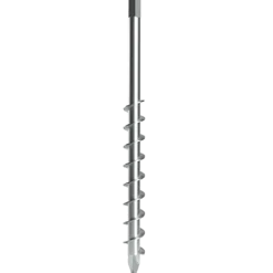 Stavrex Pro Small jordskrue 595 mm Ø25 mm M16