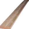 Støbebrædder fyr/gran 32x125 mm (28x120) x 4,8 m