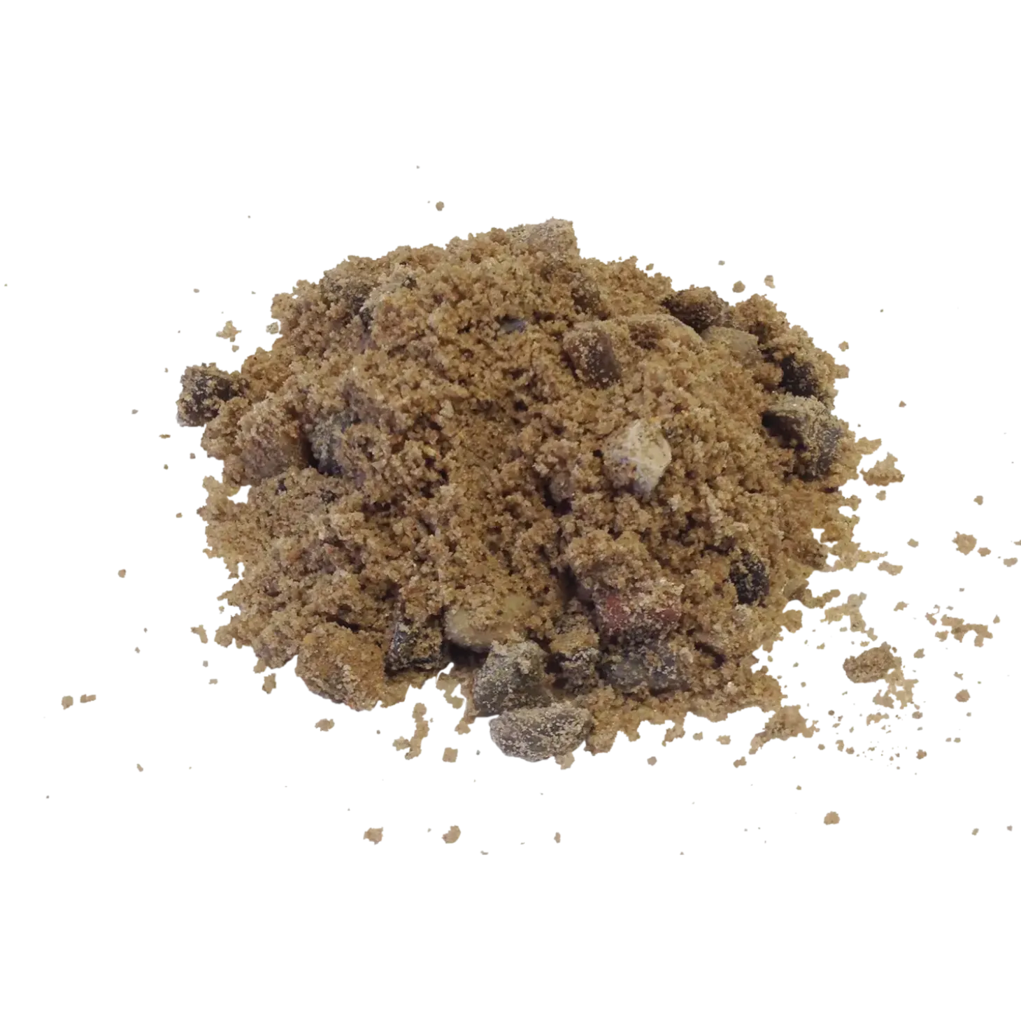Støbemix 0/16 mm BigBag á 1000 kg