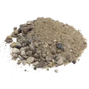 Støbemix 0/8 mm BigBag á 1000 kg