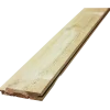 Sternbræt mellemstern gran trykimprægneret 25 x 125 mm x 4,2 m