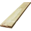 Sternbræt mellemstern gran trykimprægneret 25 x 150 mm x 5,4M