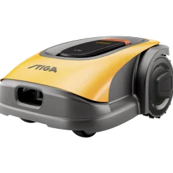 Stiga A 750 GPS robotplæneklipper