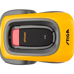 Stiga A 750 GPS robotplæneklipper