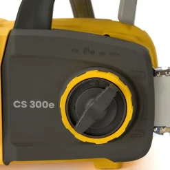 Stiga CS 300e kit 12