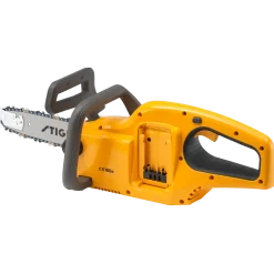 Stiga CS 100e kit 10