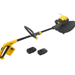 Stiga GT 300e kit batteridrevet græstrimmer/buskrydder