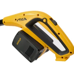 Stiga GT 300e kit batteridrevet græstrimmer/buskrydder