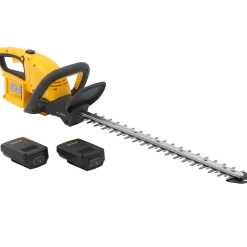 Stiga HT 300e kit batteridrevet hækkeklipper