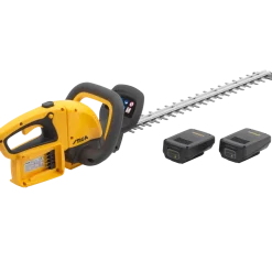 Stiga HT 300e kit batteridrevet hækkeklipper