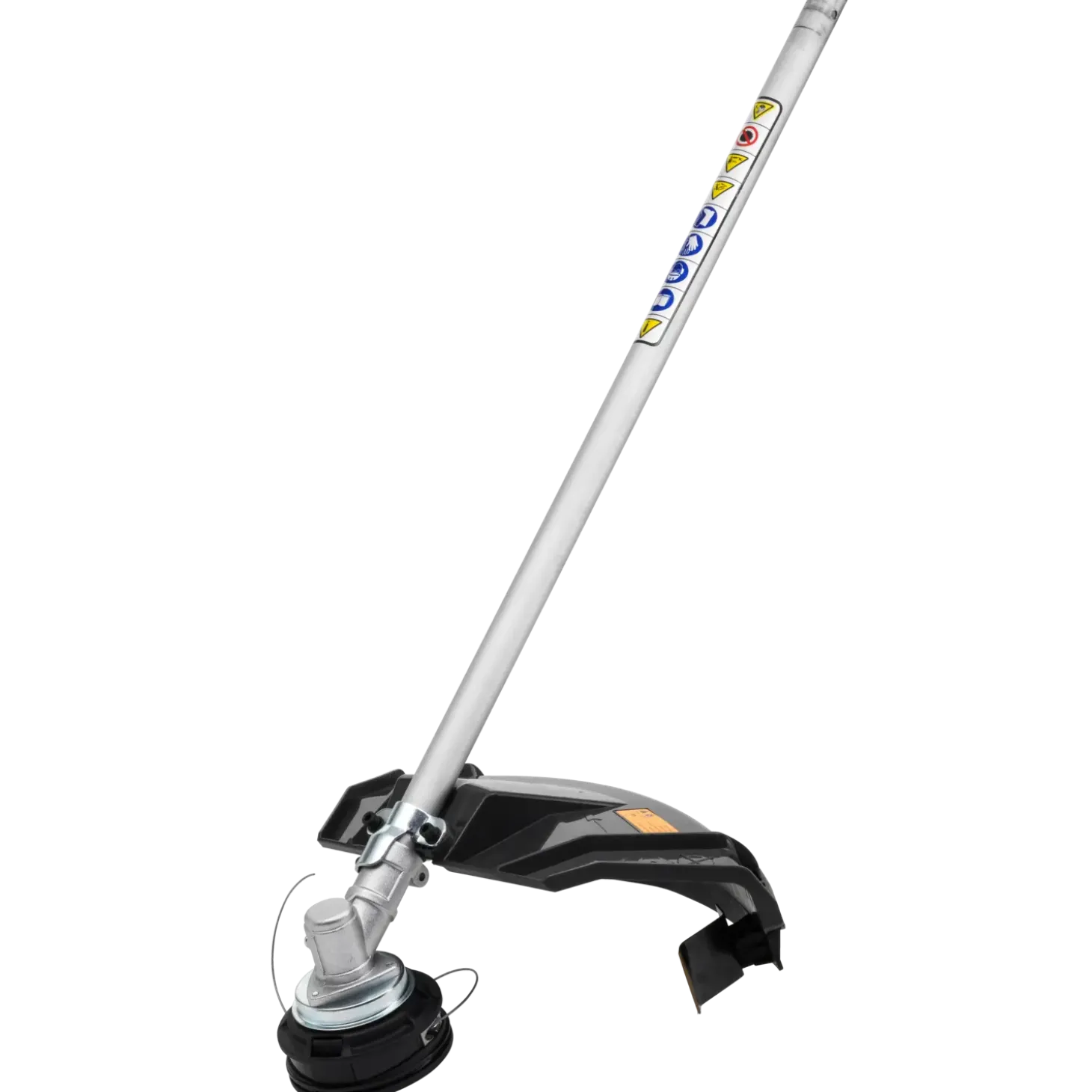 Stiga MT 330 benzindrevet multi-tool incl. tilbehør
