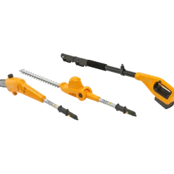 Stiga MT 100e kit batteridrevet multi-tool