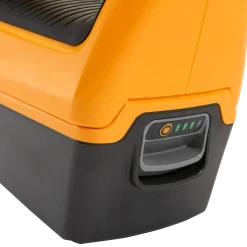 Stiga MT 100e kit batteridrevet multi-tool