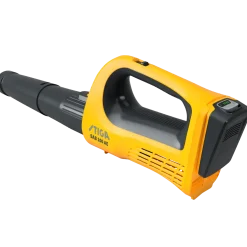 Stiga SAB 100 AE 20V løvblæser 1x4.0 Ah batteri og lader