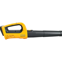 Stiga SAB 100 AE 20V løvblæser 1x4.0 Ah batteri og lader