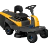 Stiga Swift 372e batteridrevet havetraktor
