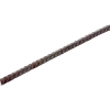 Stolpefod 8x200 mm stål
