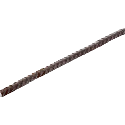 Stolpefod 8x200 mm stål