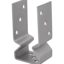 Stolpesko U-form 91x160x60 mm