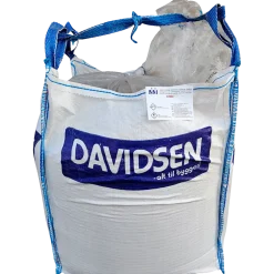 Strandmørtel 7,7% BigBag á 500 L