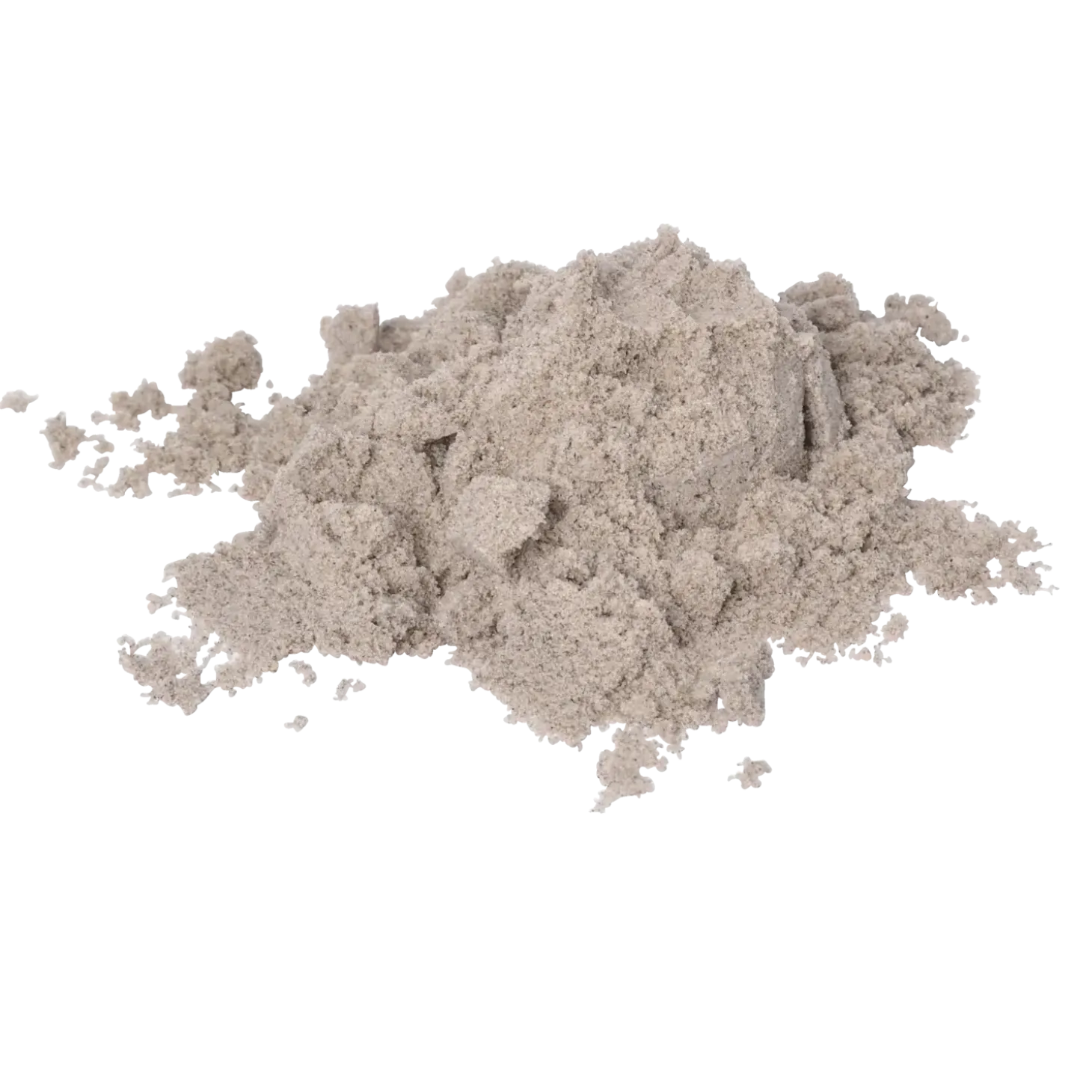 Strandsand 0/2 mm ps. á 20 kg